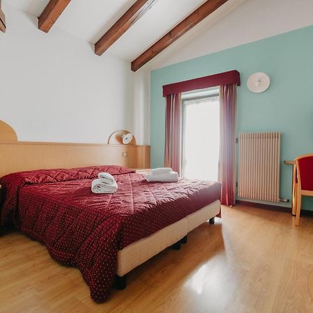 Hotel Spera Strigno 外观 照片