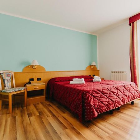 Hotel Spera Strigno 外观 照片