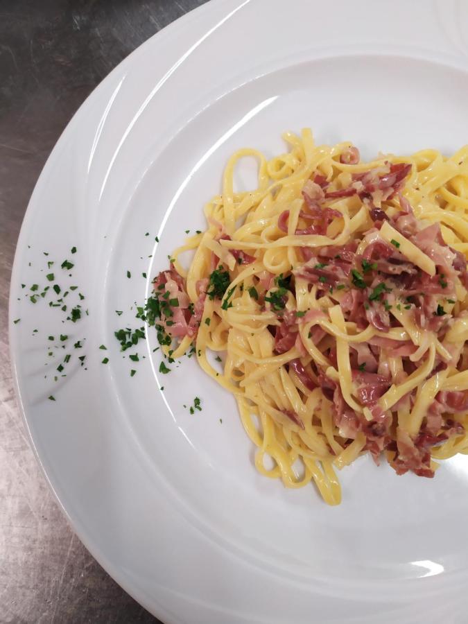 Hotel Spera Strigno 外观 照片