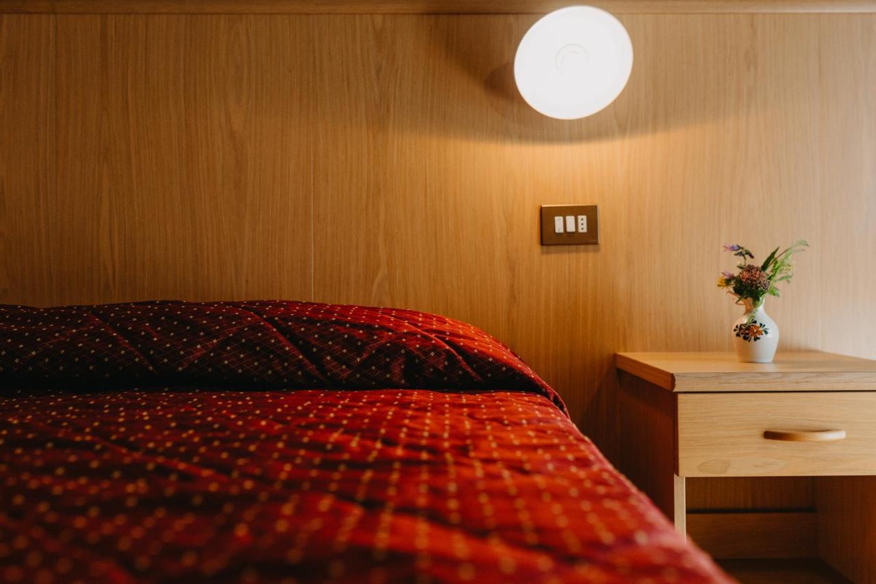Hotel Spera Strigno 外观 照片