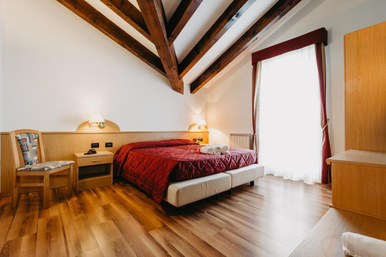 Hotel Spera Strigno 外观 照片