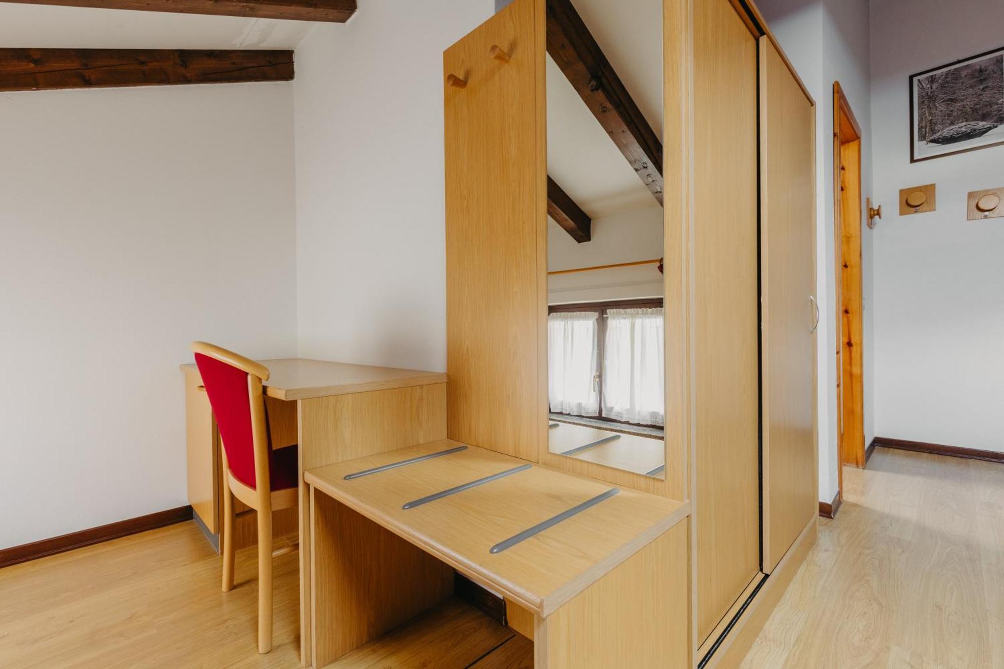 Hotel Spera Strigno 外观 照片