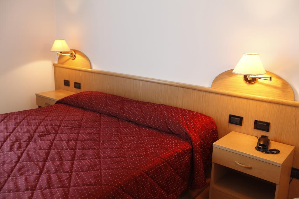 Hotel Spera Strigno 客房 照片