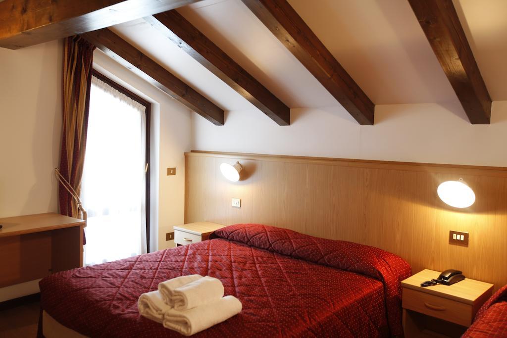 Hotel Spera Strigno 客房 照片