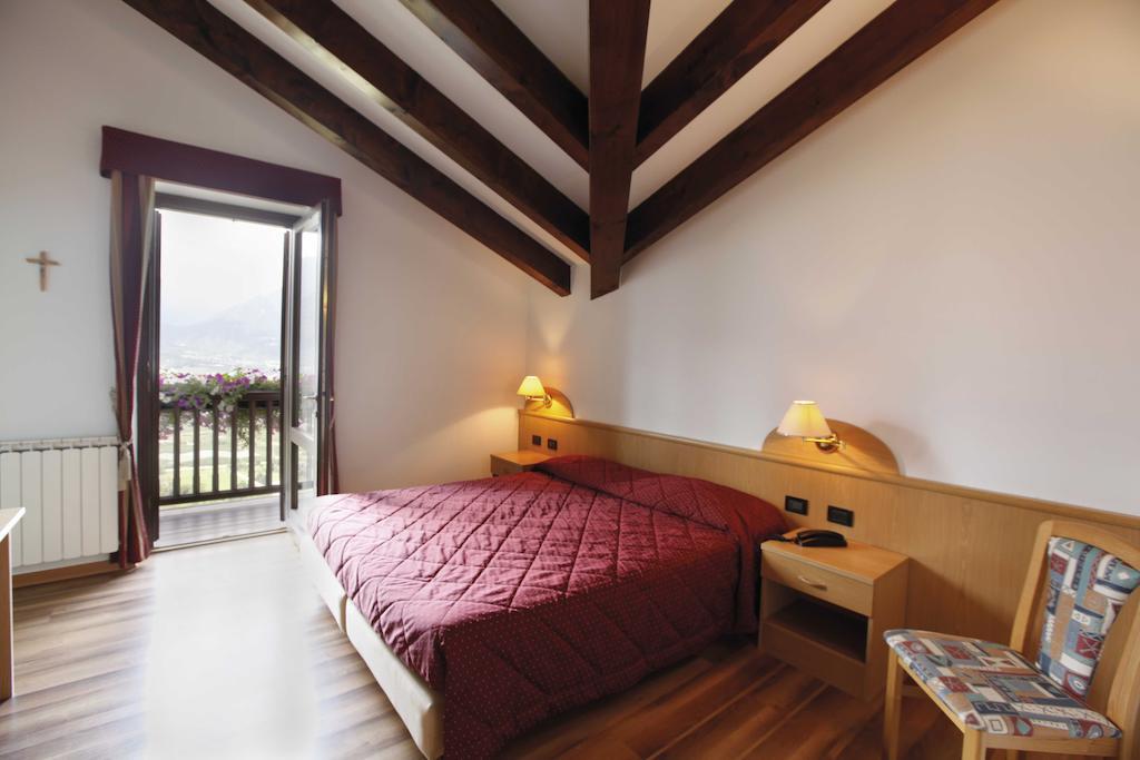 Hotel Spera Strigno 客房 照片