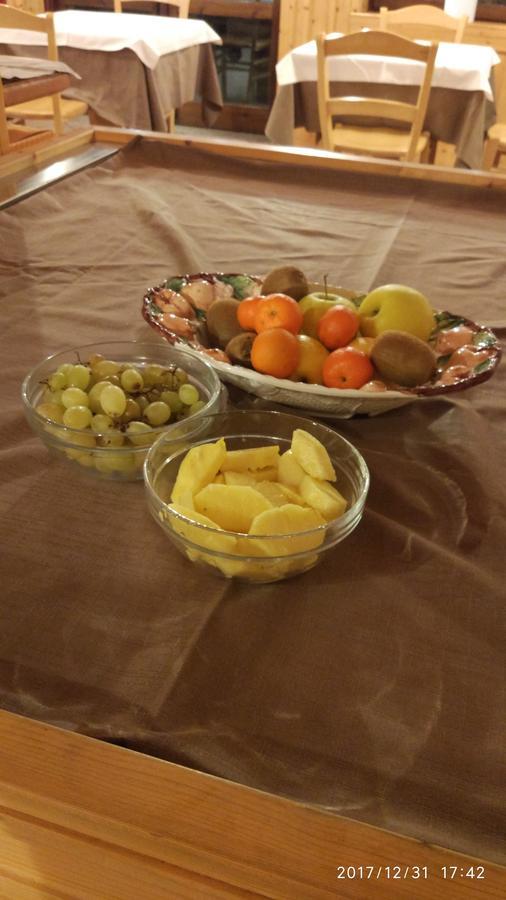 Hotel Spera Strigno 外观 照片