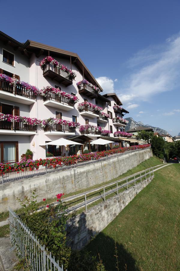 Hotel Spera Strigno 外观 照片